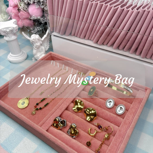 Jwelry Mystery Bag