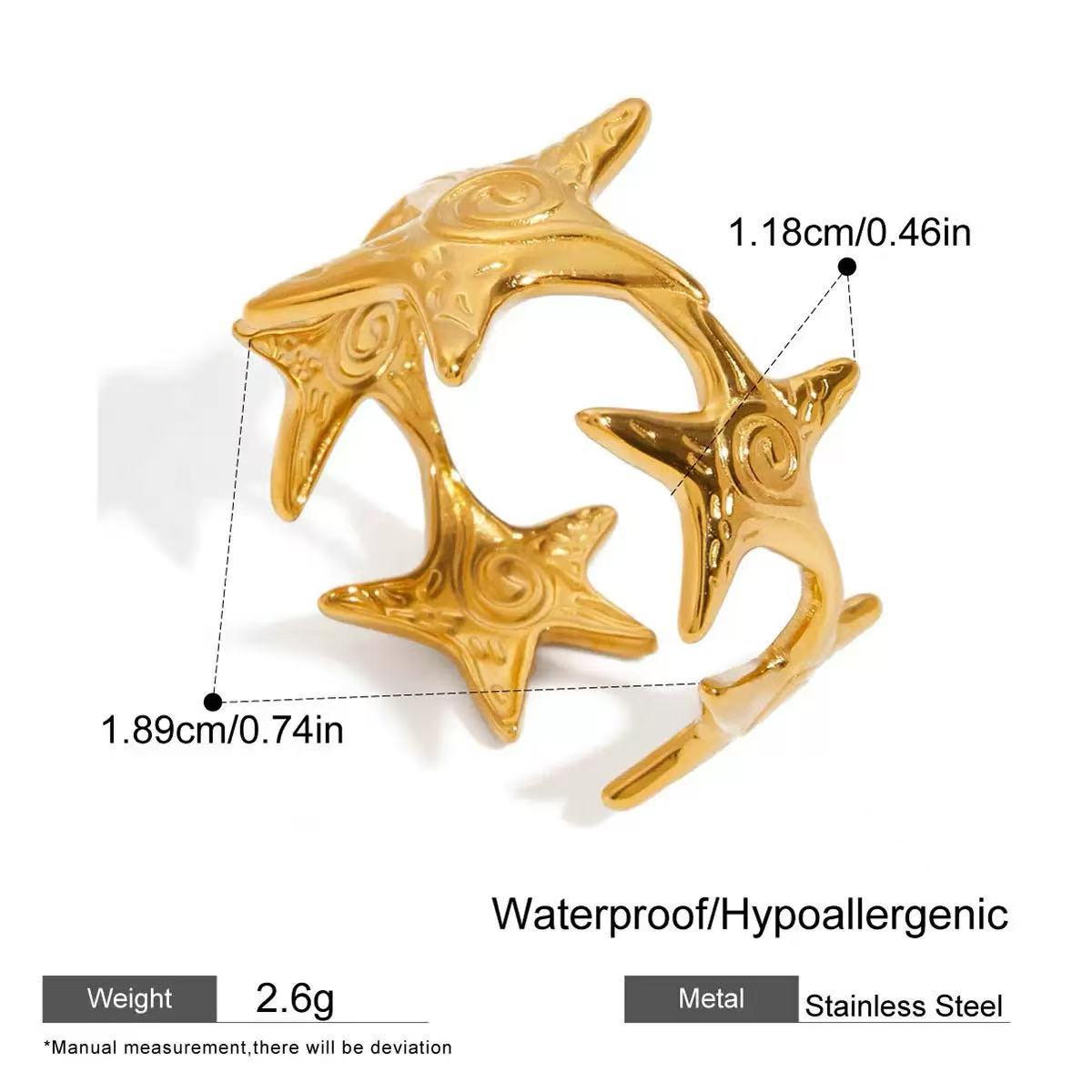Coastal Treasure Surprise Set