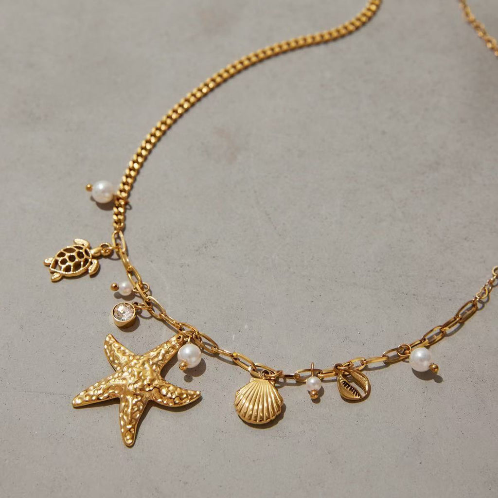 Coastal Treasure Surprise Set