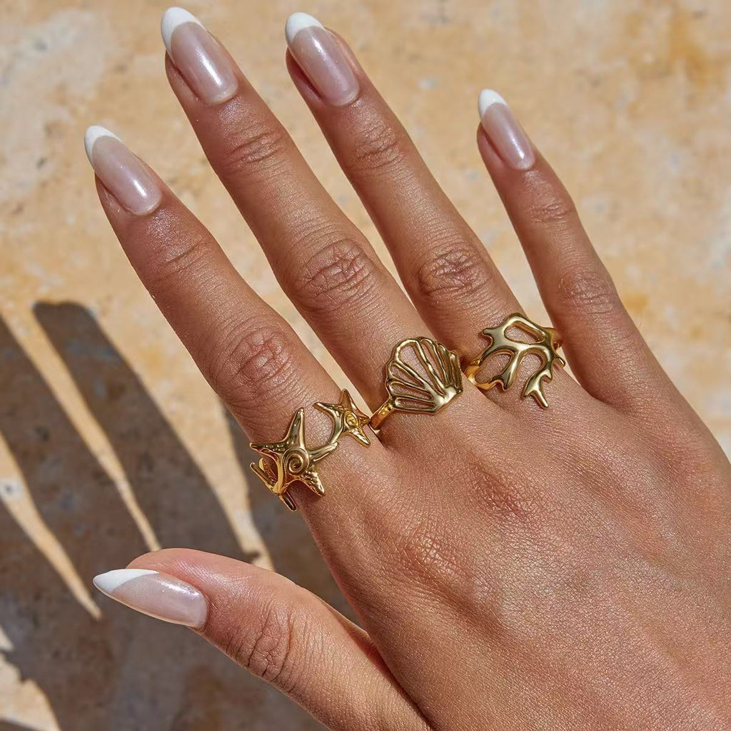 Coastal Treasure Surprise Set
