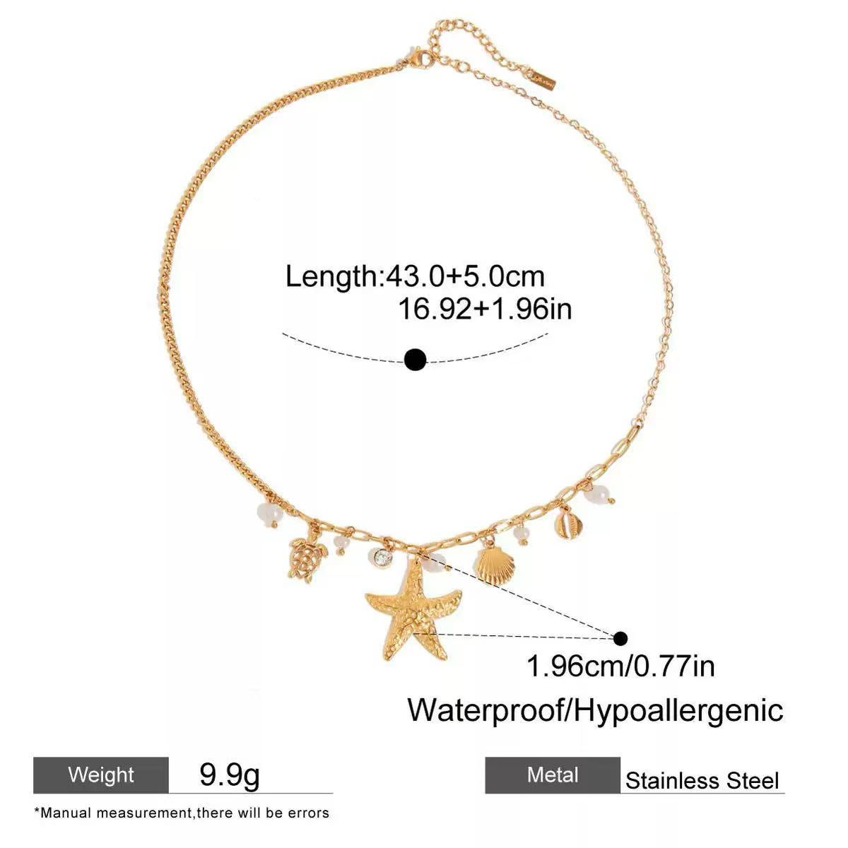 Coastal Treasure Surprise Set