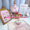 Luxury Jewelry Lucky Scoop