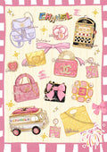 Minlume Bag