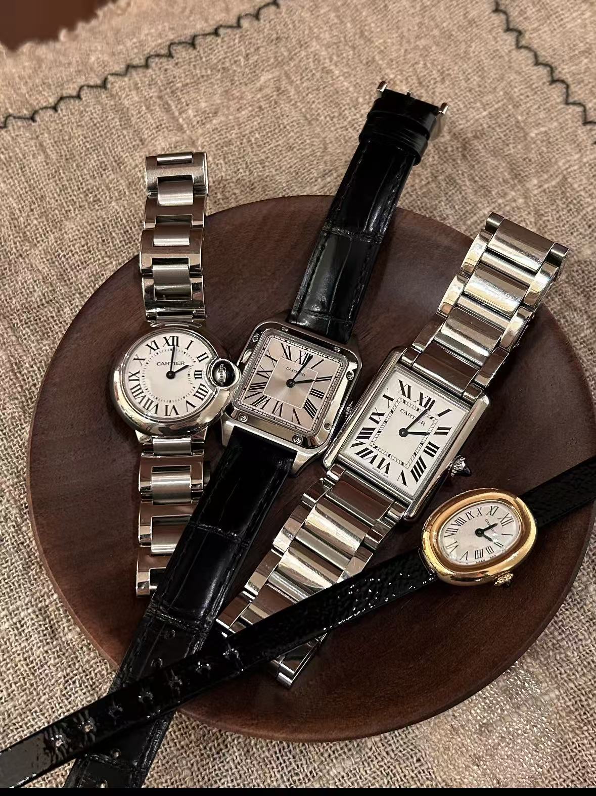 MInlume Watch