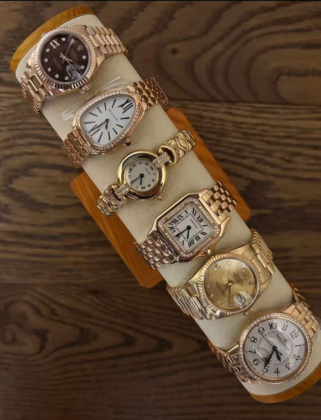 MInlume Watch