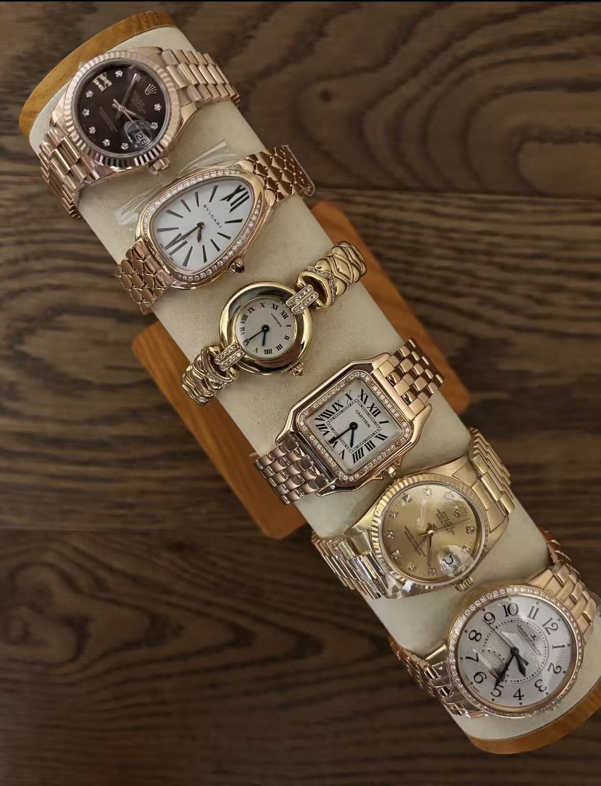 MInlume Watch