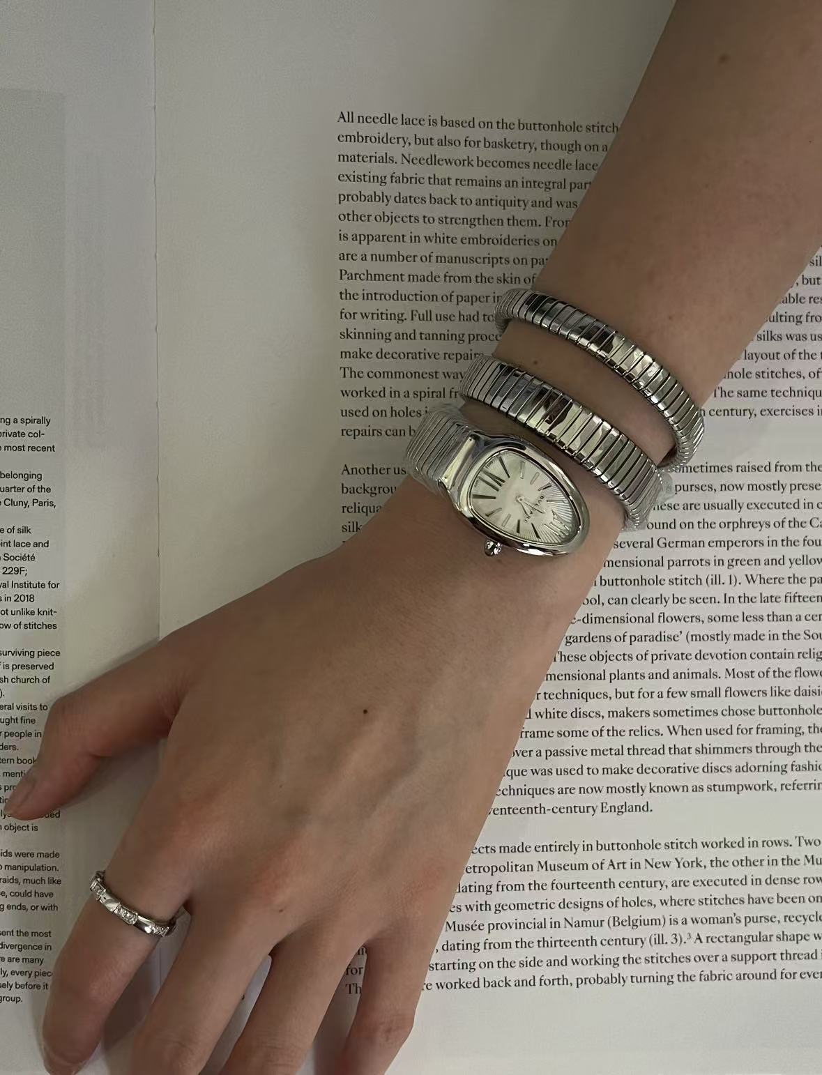 MInlume Watch