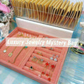Luxury Jewelry Mystery Bag